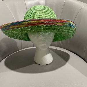 Panama Jack Hat